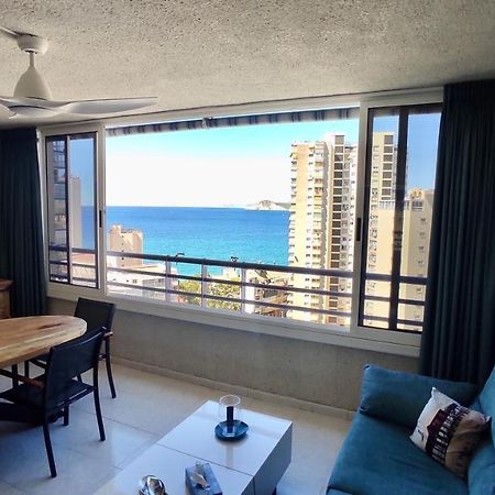 Apartamento Turistico Tropicmar Planta 5, Gestaltur Διαμέρισμα Μπένιντορμ Εξωτερικό φωτογραφία