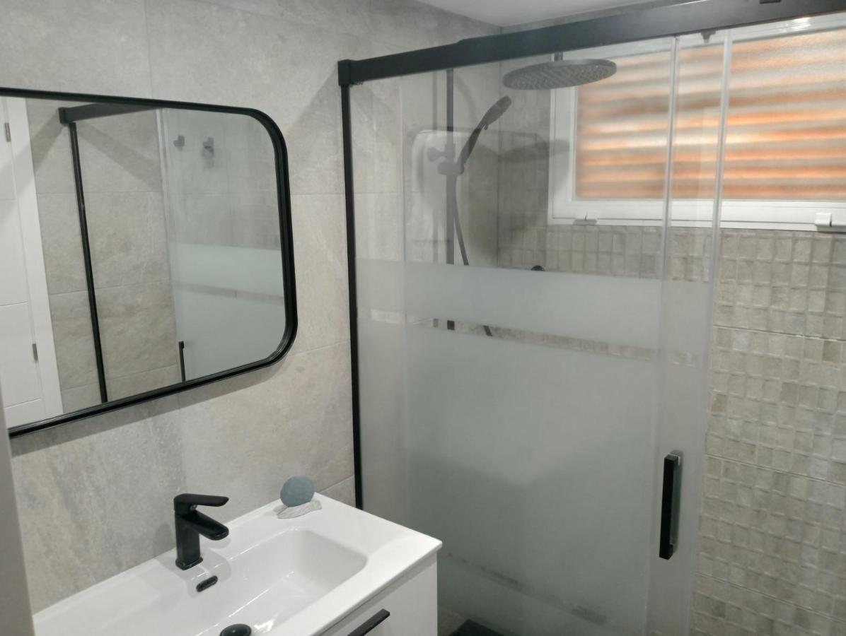 Apartamento Turistico Tropicmar Planta 5, Gestaltur Διαμέρισμα Μπένιντορμ Εξωτερικό φωτογραφία